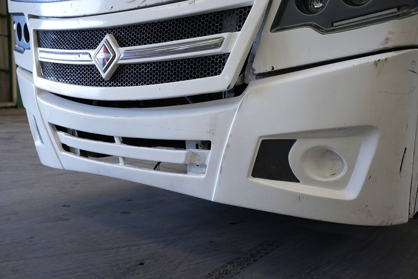 international,4700 FE CON CLIMA CARRIER MOD.AC353 G4.II,2020