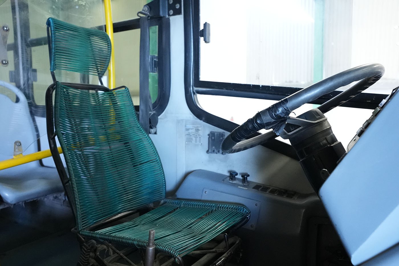 international,4700 FE CON CLIMA CARRIER MOD.AC353 G4.II,2020