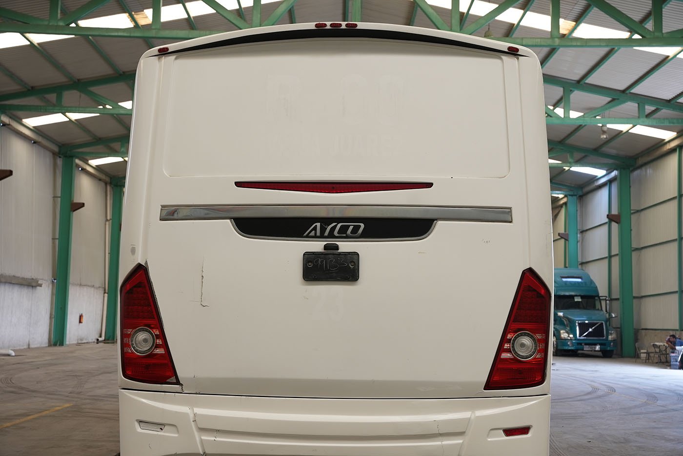 international,4700 FE CON CLIMA CARRIER MOD.AC353 G4.II,2020