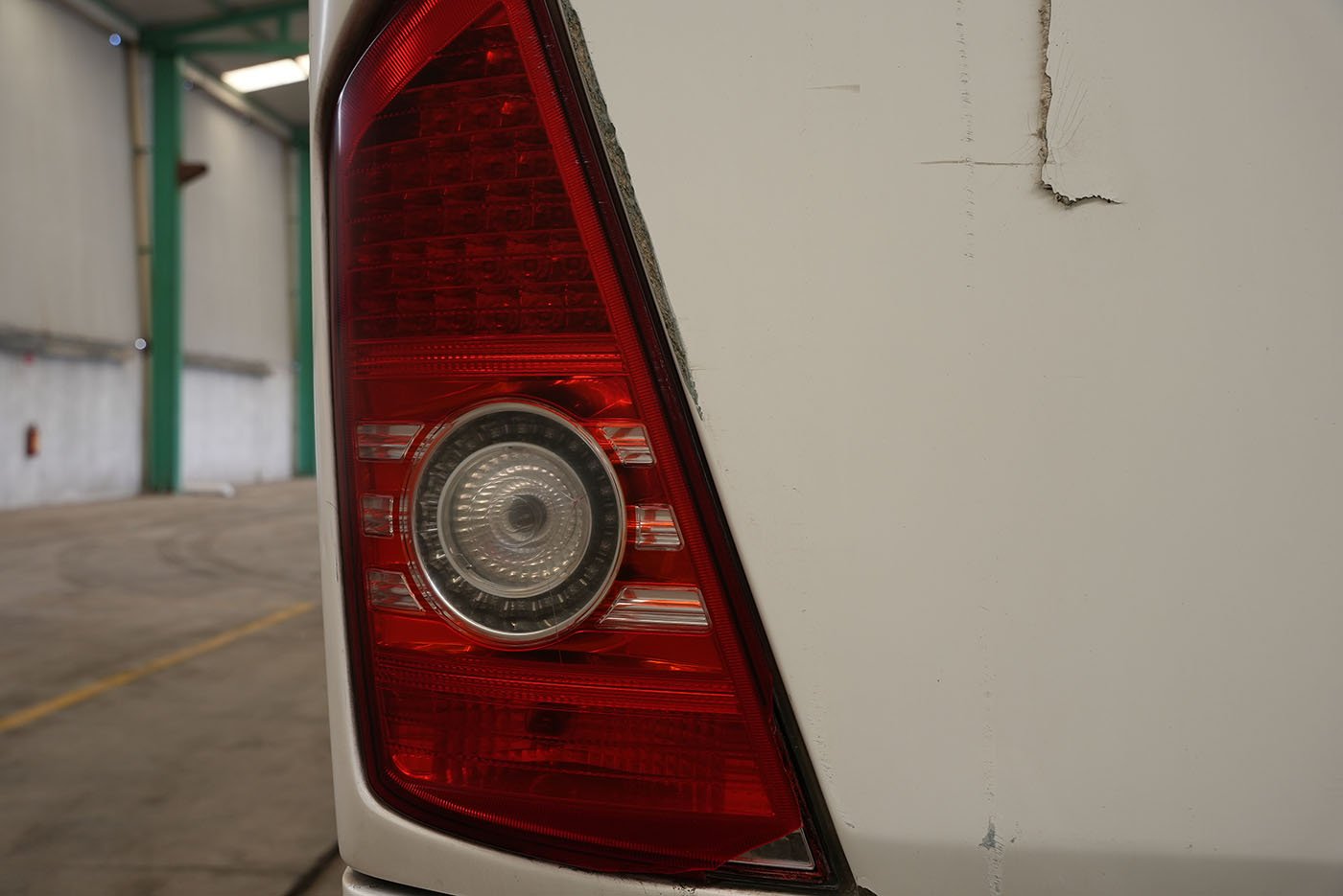 international,4700 FE CON CLIMA CARRIER MOD.AC353 G4.II,2020