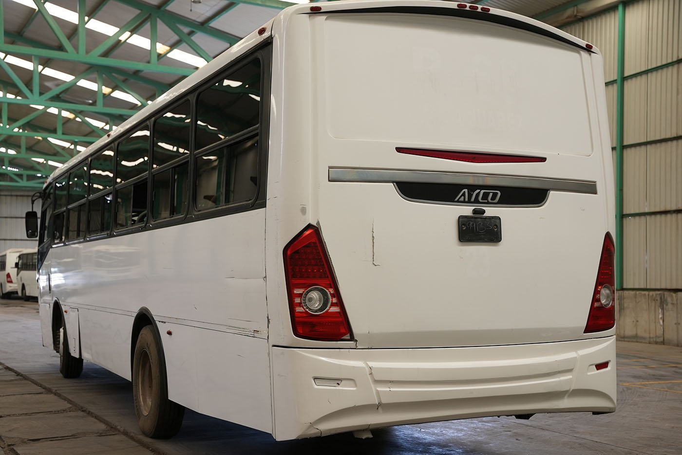 international,4700 FE CON CLIMA CARRIER MOD.AC353 G4.II,2020