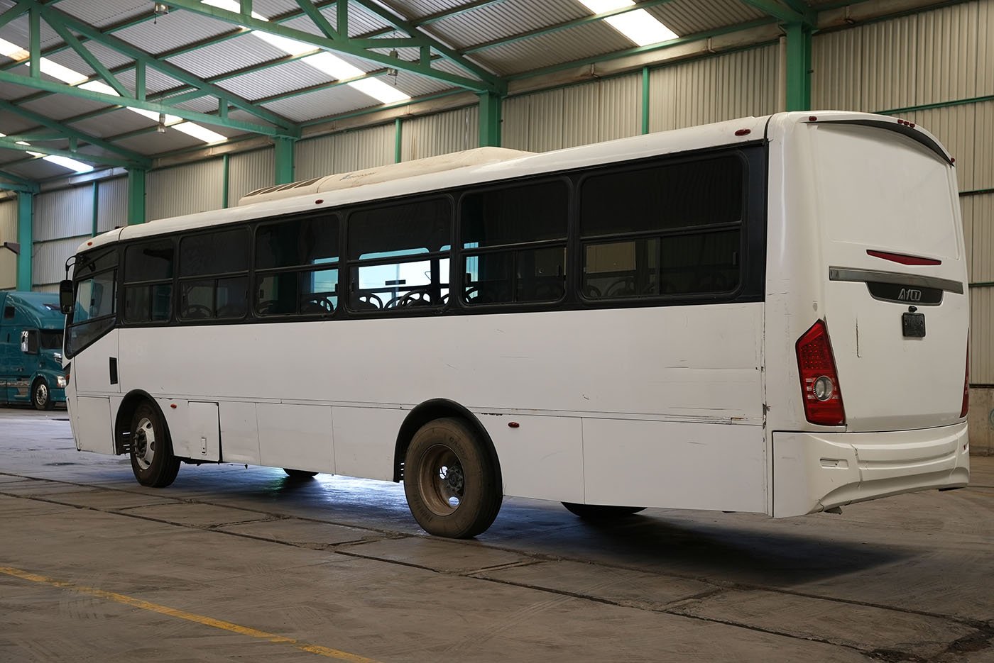 international,4700 FE CON CLIMA CARRIER MOD.AC353 G4.II,2020