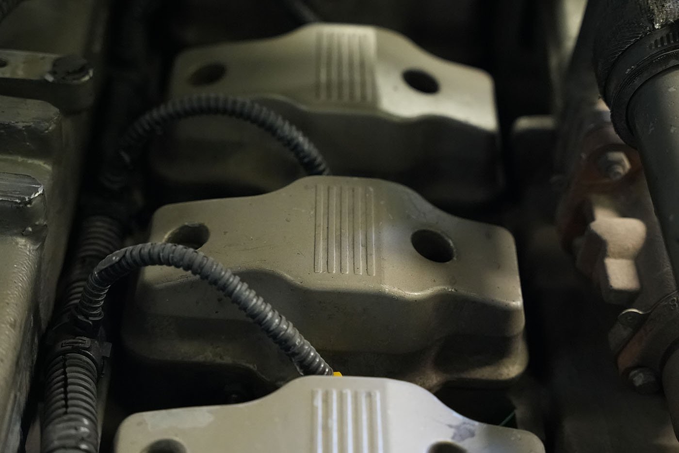 international,4700 FE CON CLIMA CARRIER MOD.AC353 G4.II,2020