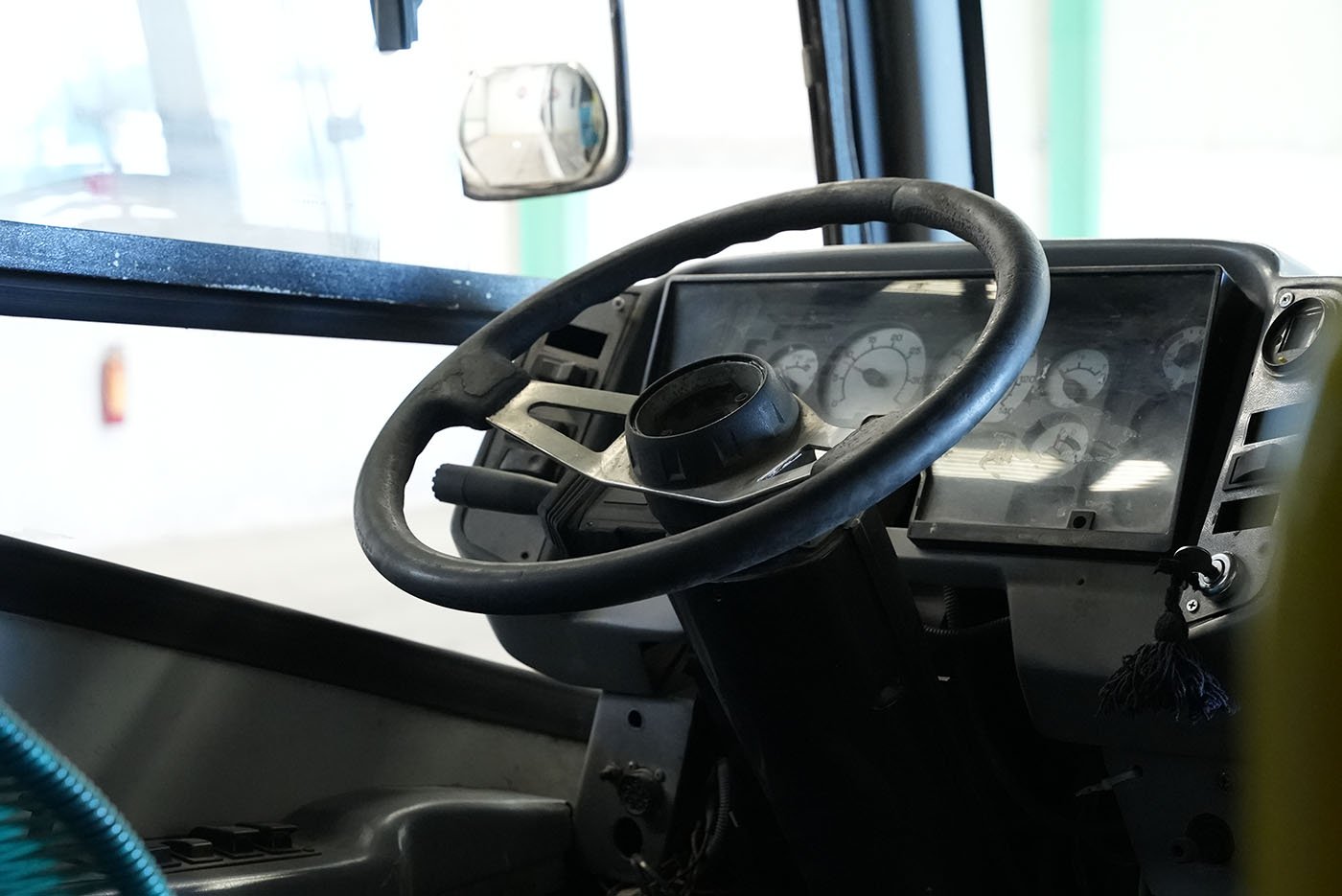 international,4700 FE CON CLIMA CARRIER MOD.AC353 G4.II,2020