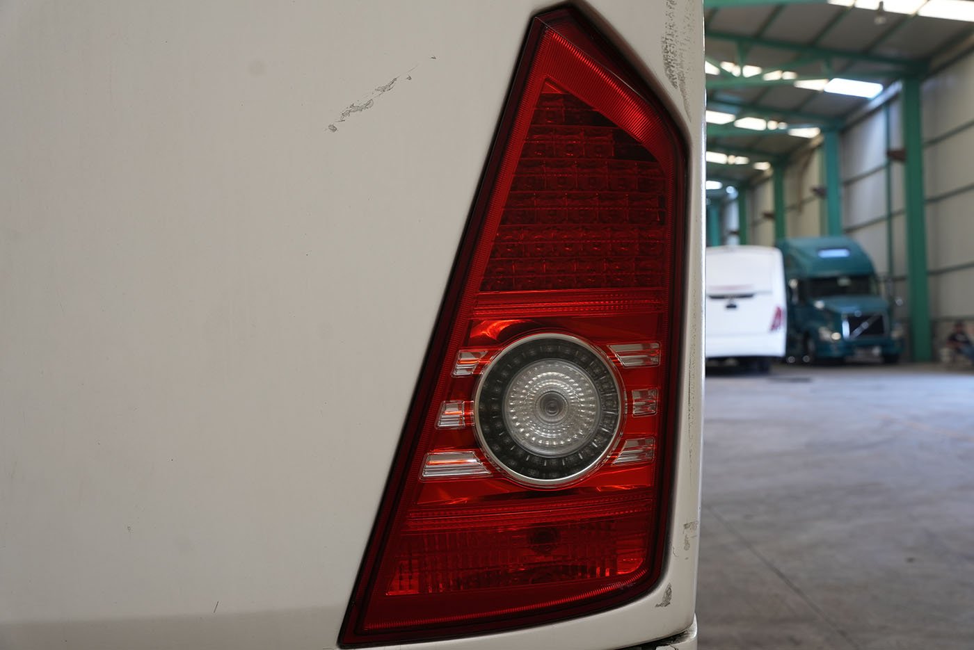 international,4700 FE CON CLIMA CARRIER MOD.AC353 G4.II,2020