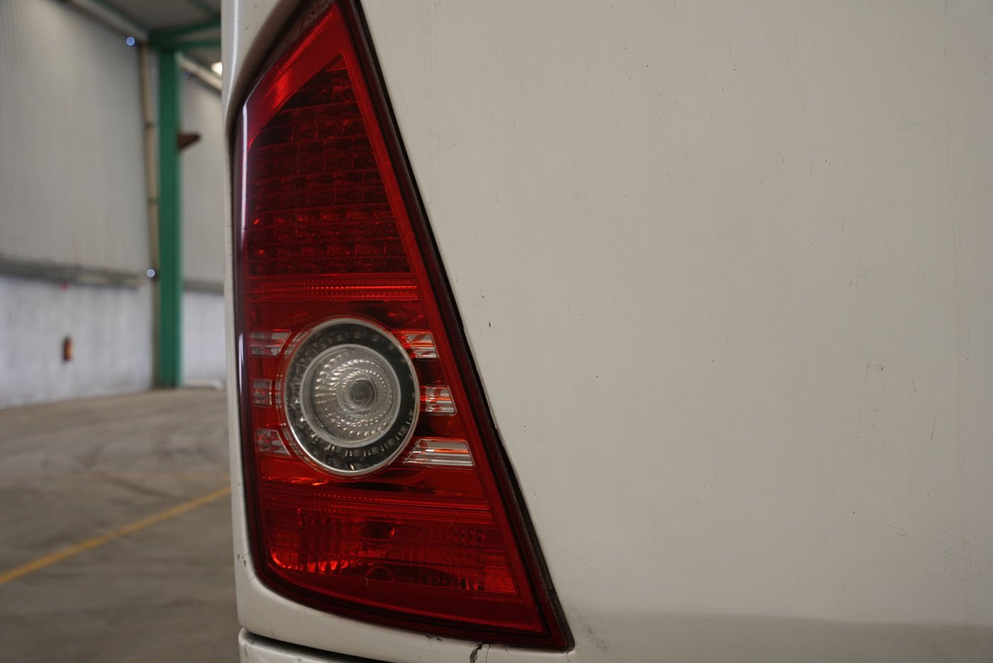 international,4700 FE CON CLIMA CARRIER MOD.AC353 G4.II,2020