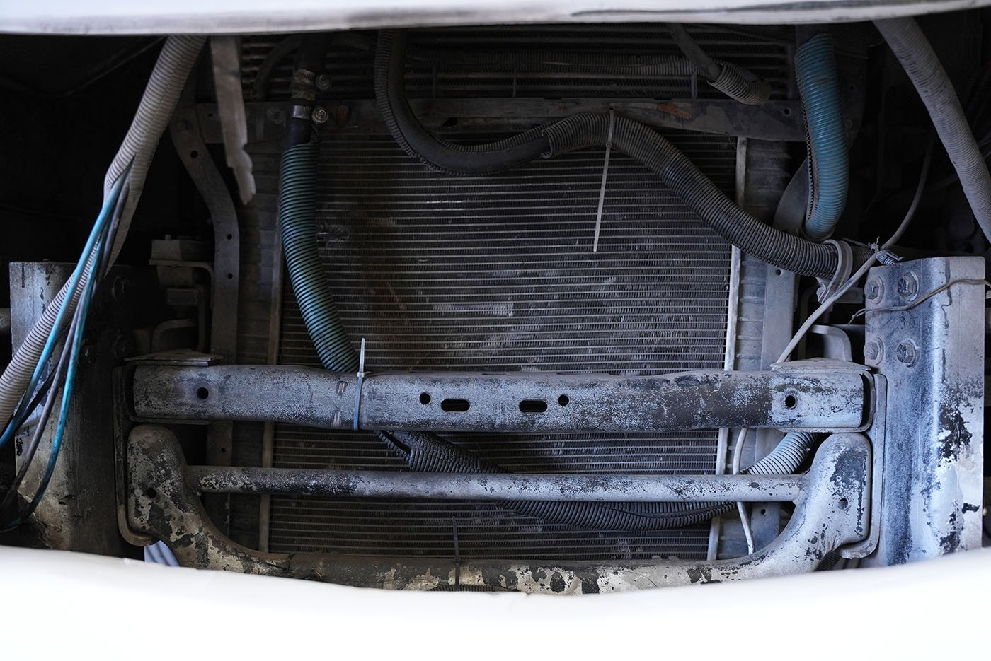 international,4700 FE CON CLIMA CARRIER MOD.AC353 G4.II,2020