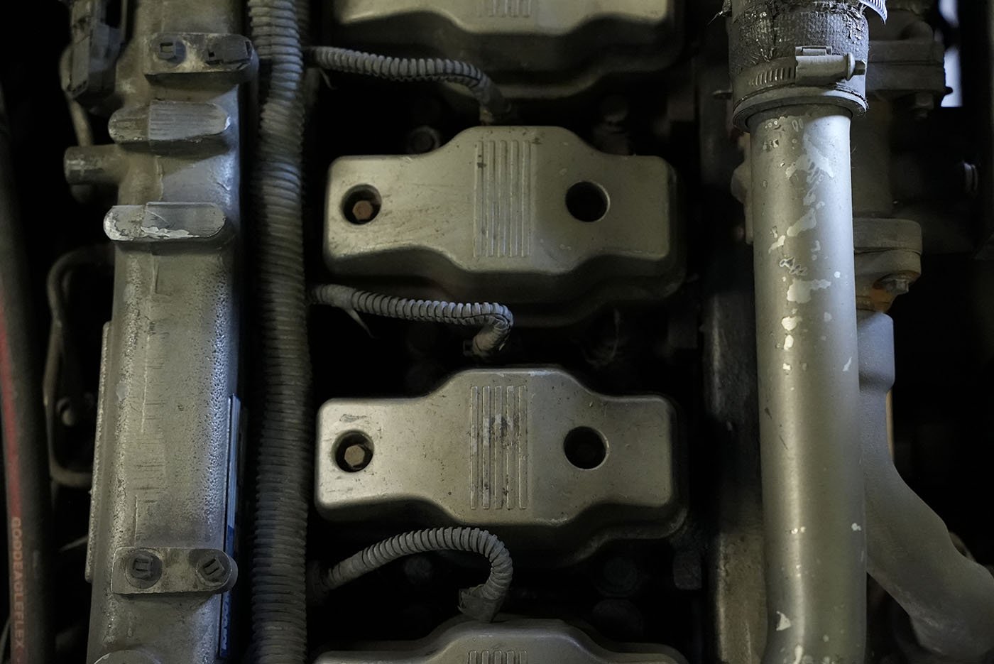 international,4700 FE CON CLIMA CARRIER MOD.AC353 G4.II,2020