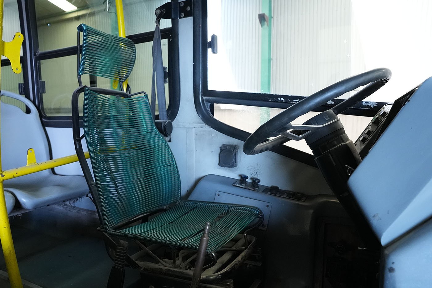 international,4700 FE CON CLIMA CARRIER MOD.AC353 G4.II,2020
