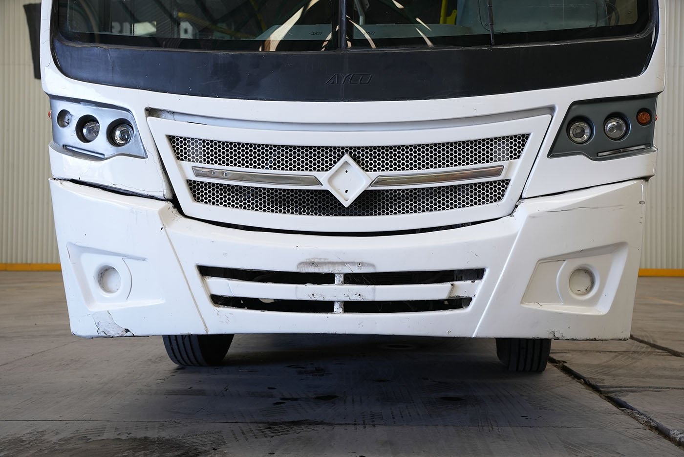 international,4700 FE CON CLIMA CARRIER MOD.AC353 G4.II,2020
