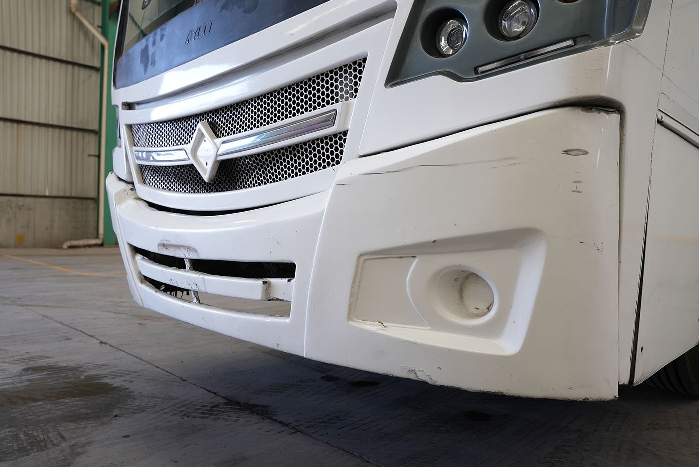 international,4700 FE CON CLIMA CARRIER MOD.AC353 G4.II,2020