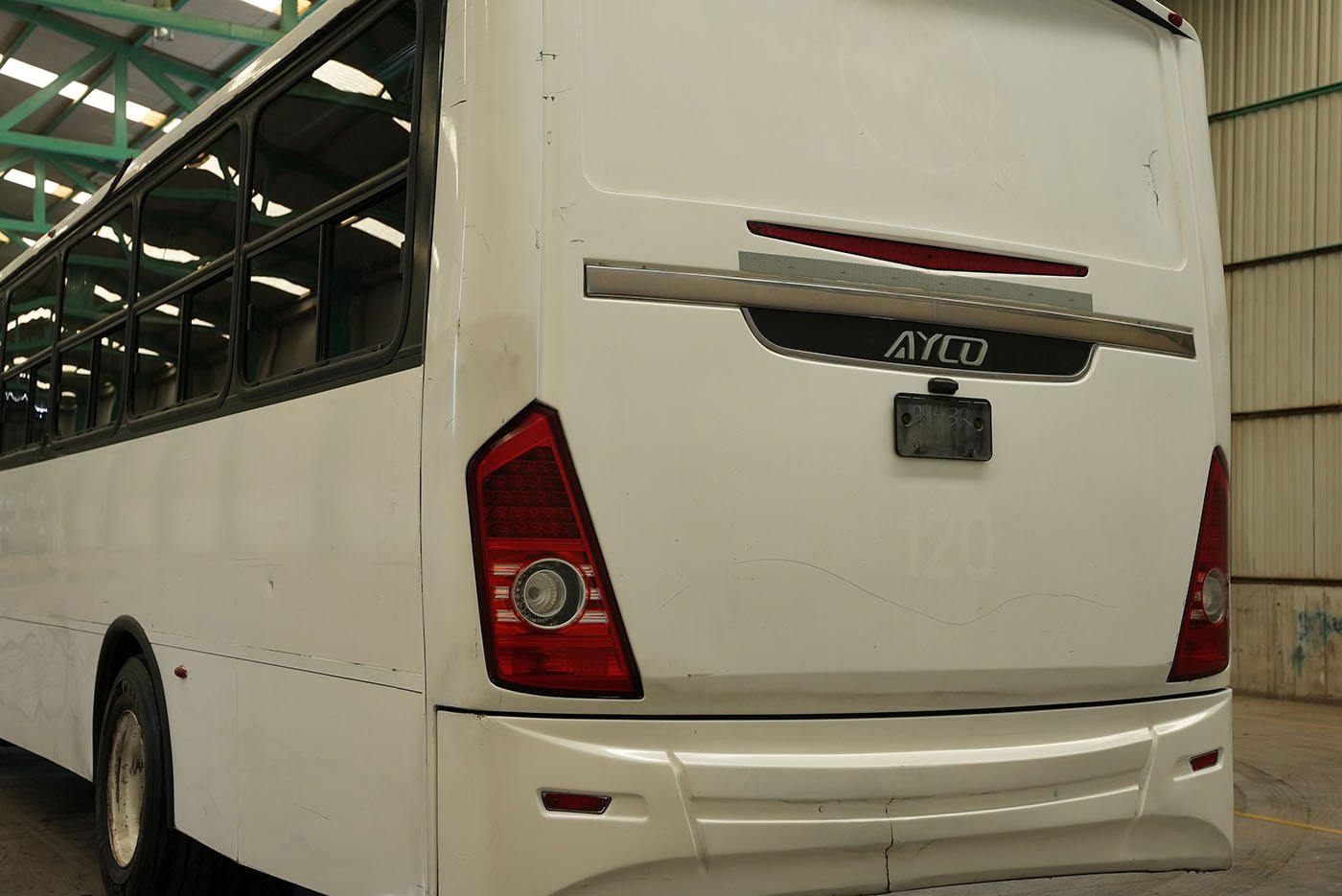 international,4700 FE CON CLIMA CARRIER MOD.AC353 G4.II,2020