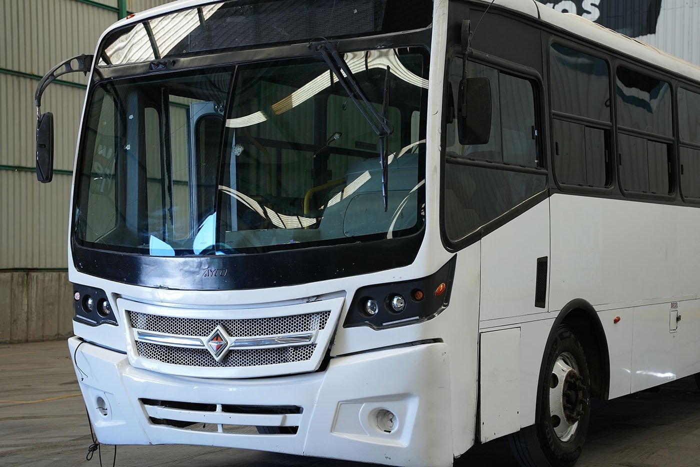 international,4700 FE CON CLIMA CARRIER MOD.AC353 G4.II,2020