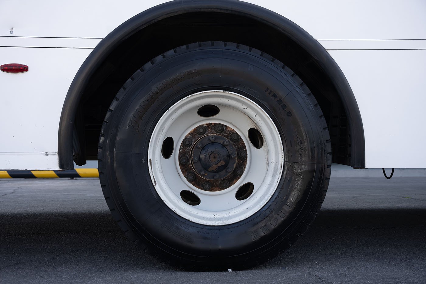 international,CHASIS PASAJE SCD 220 MAXXFORCE 7.2 / 236WB,2019