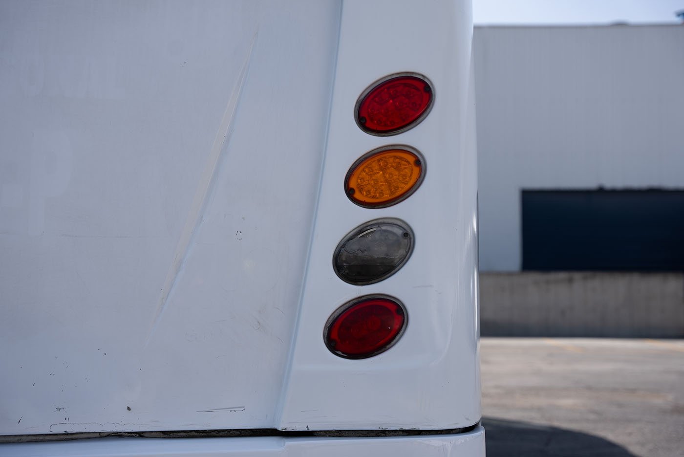 international,CHASIS PASAJE SCD 220 MAXXFORCE 7.2 / 254WB,2019