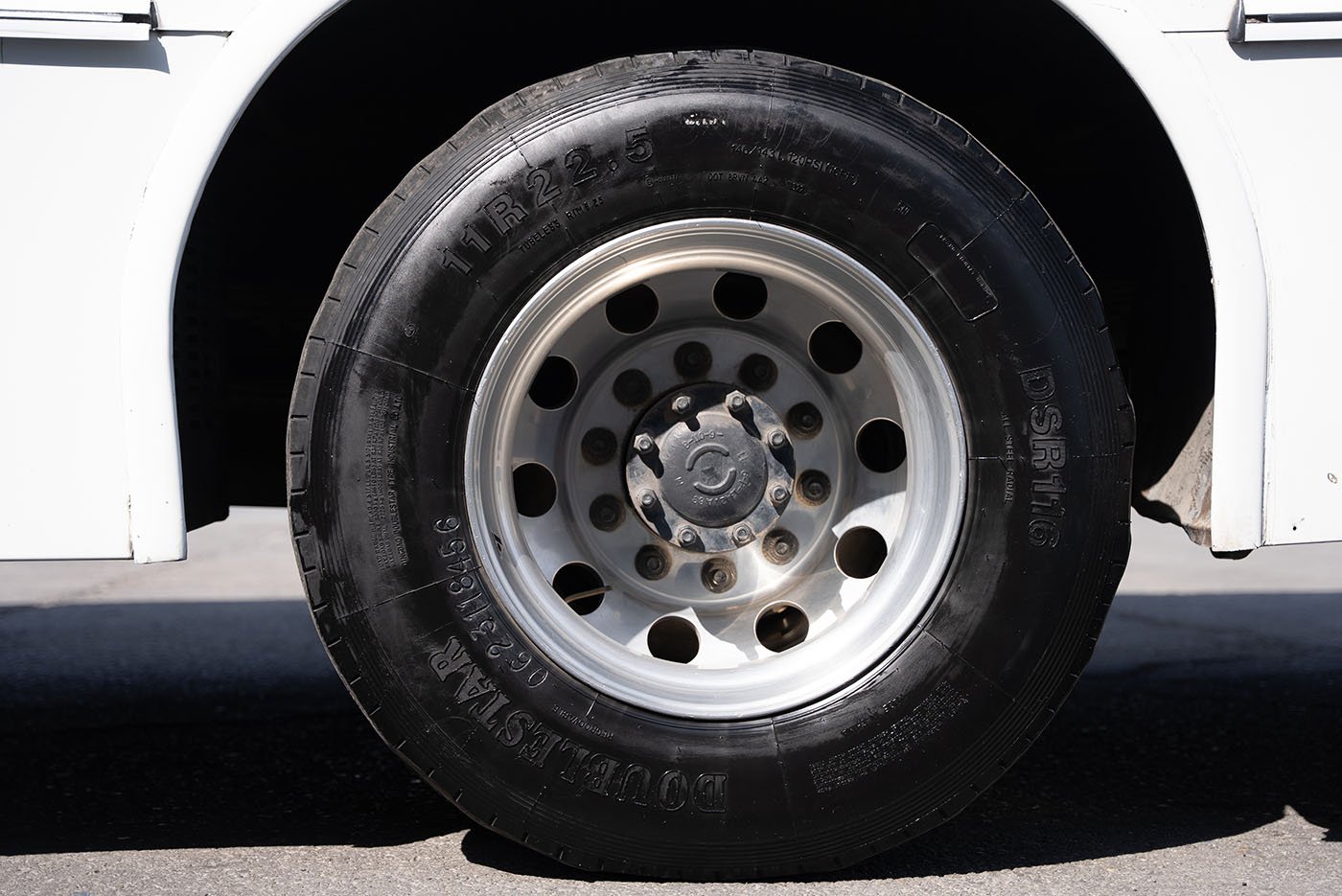 international,CHASIS PASAJE SCD 220 MAXXFORCE 7.2 / 254WB,2019