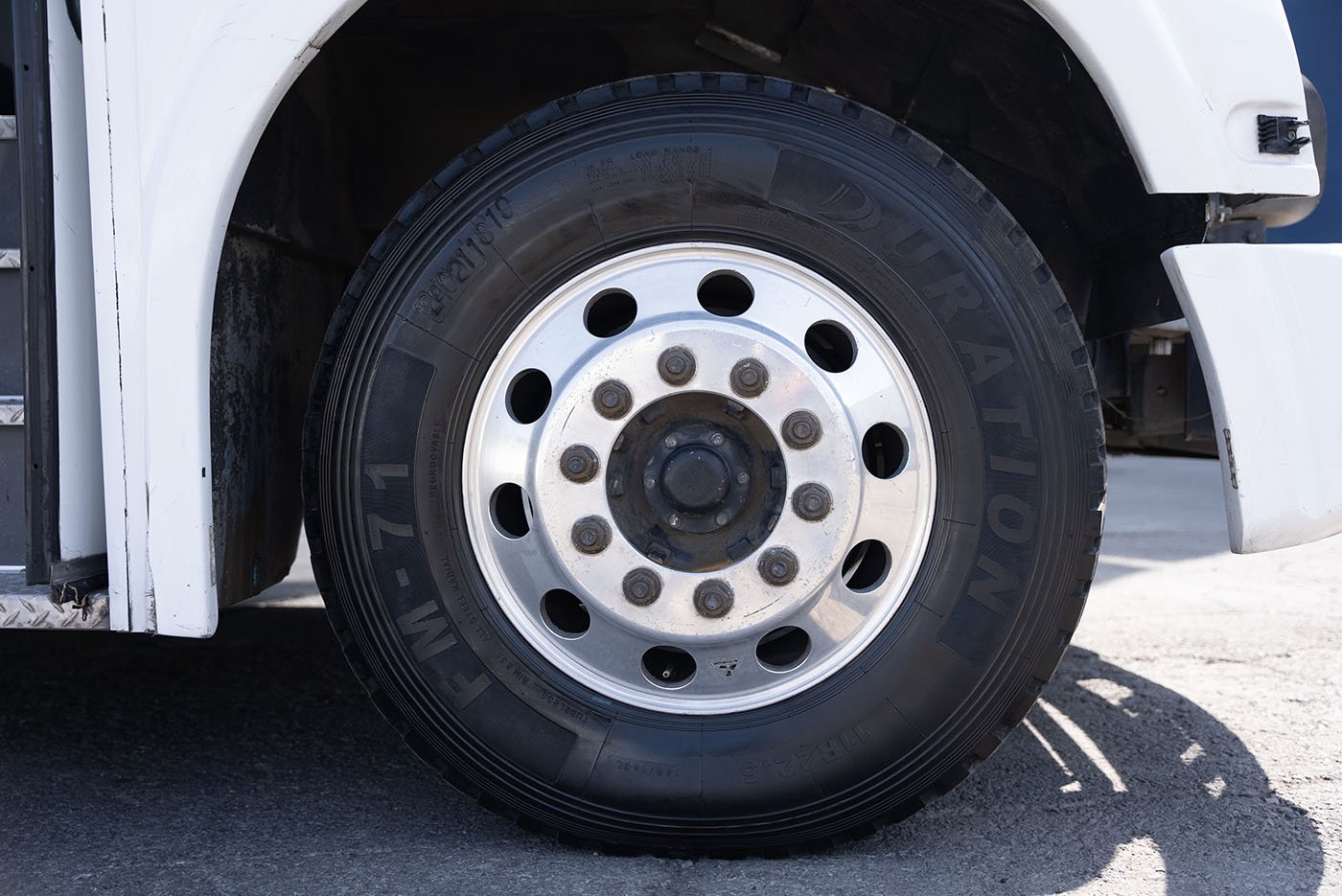 international,CHASIS PASAJE SCD 220 MAXXFORCE 7.2 / 254WB,2019