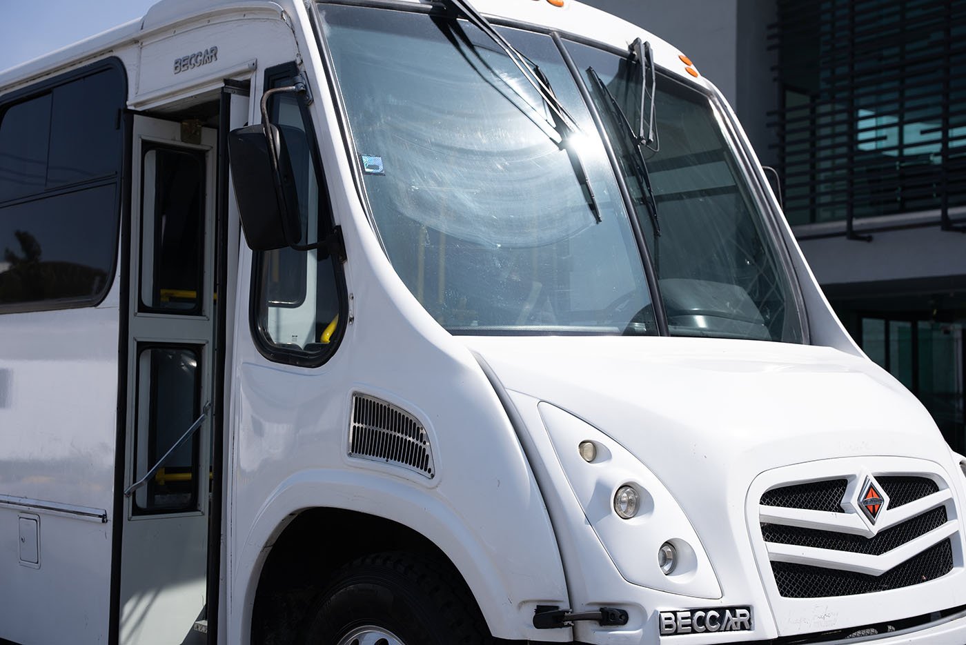 international,CHASIS PASAJE SCD 220 MAXXFORCE 7.2 / 254WB,2019