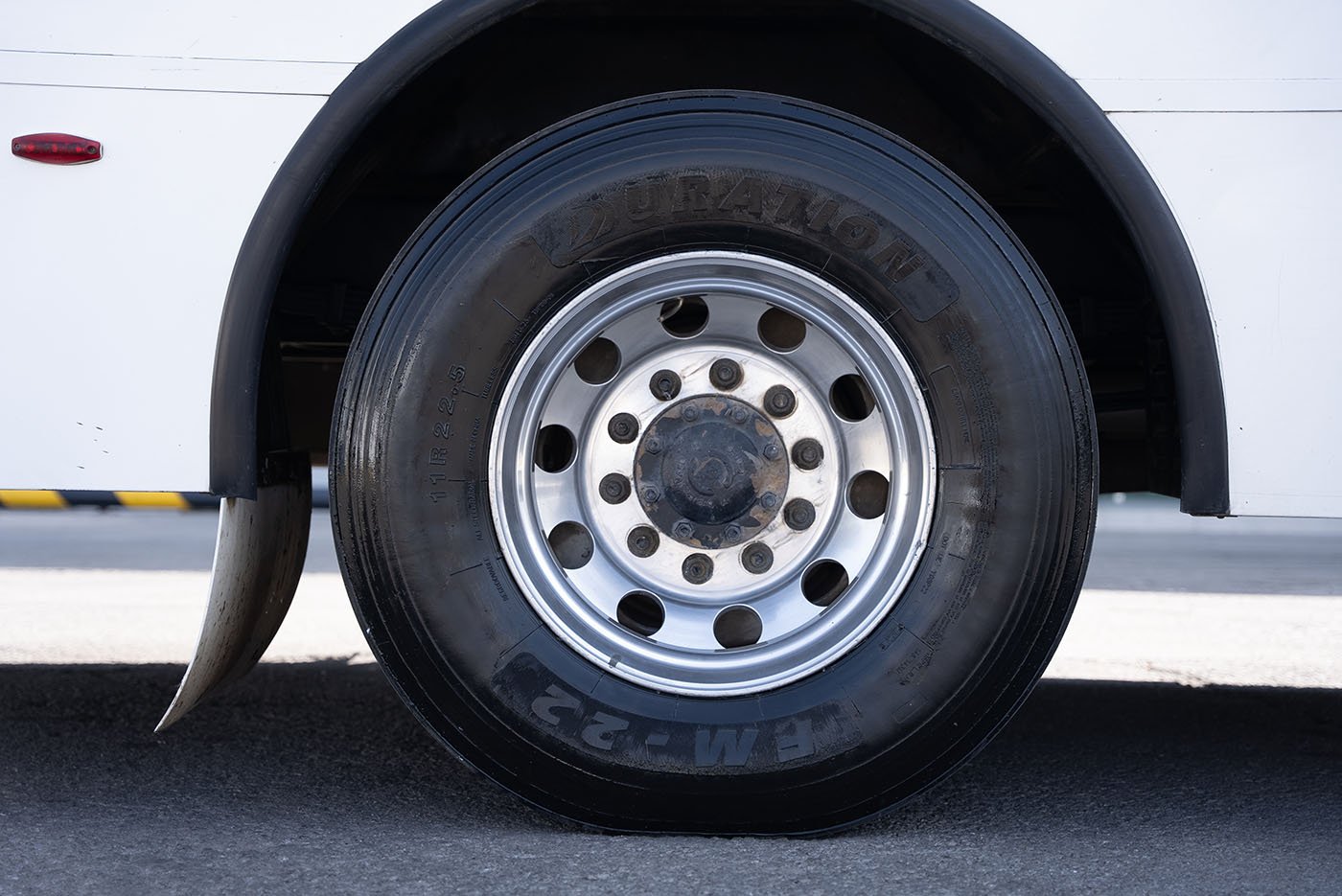 international,CHASIS PASAJE SCD 220 MAXXFORCE 7.2 / 236WB,2019