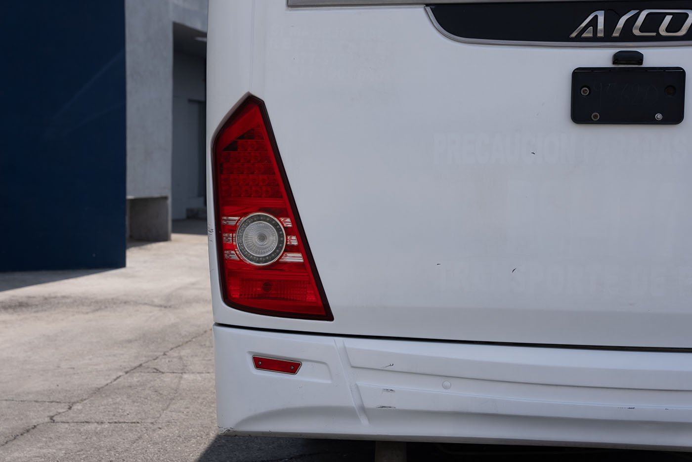 international,CHASIS PASAJE SCD 220 MAXXFORCE 7.2 / 236WB,2019