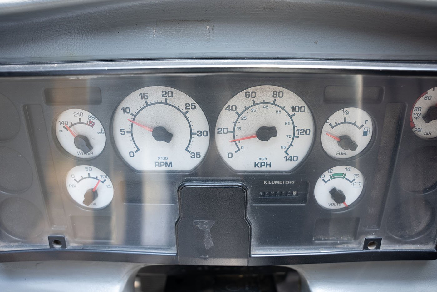 international,CHASIS PASAJE SCD 220 MAXXFORCE 7.2 / 236WB,2019
