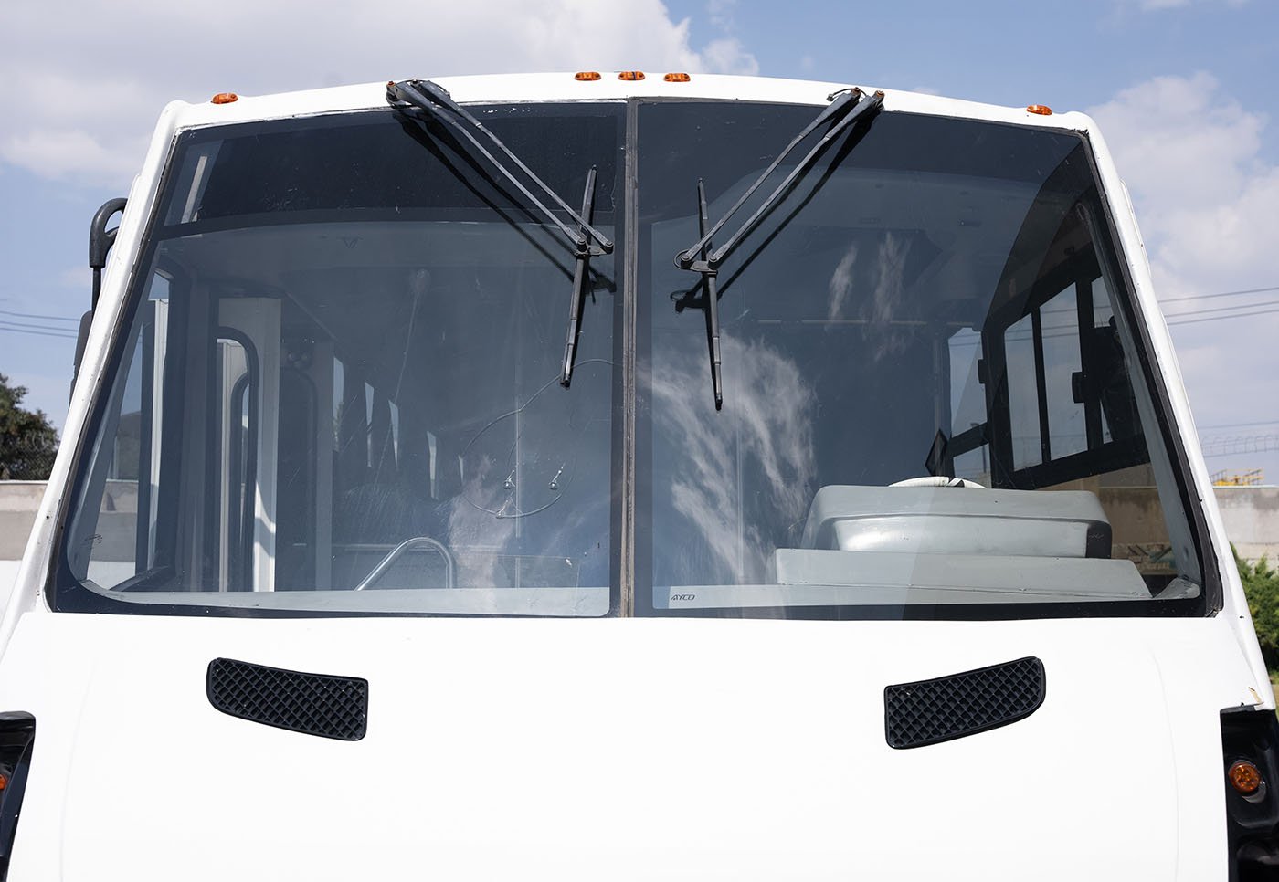 international,CHASIS PASAJE SCD 220 MAXXFORCE 7.2 / 236WB,2019