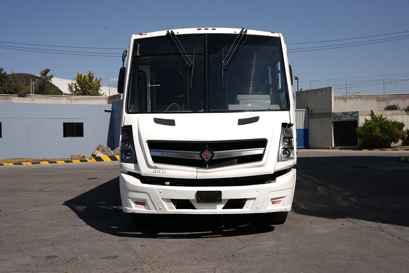 international,CHASIS SCD 220 MWM 7.2 / 254WB,2020