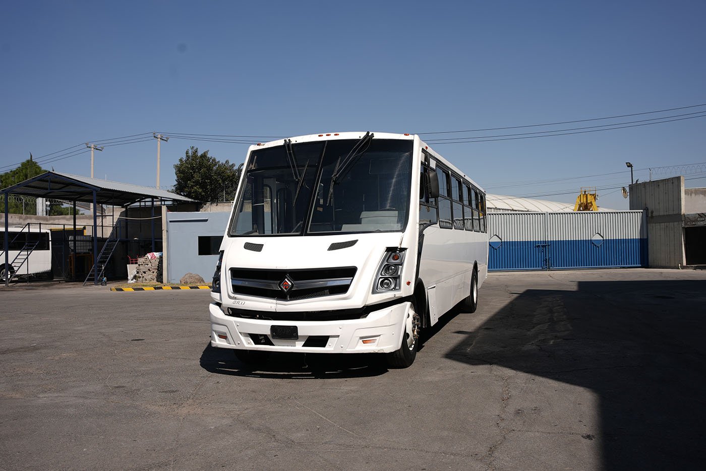 international,CHASIS SCD 220 MWM 7.2 / 254WB,2020