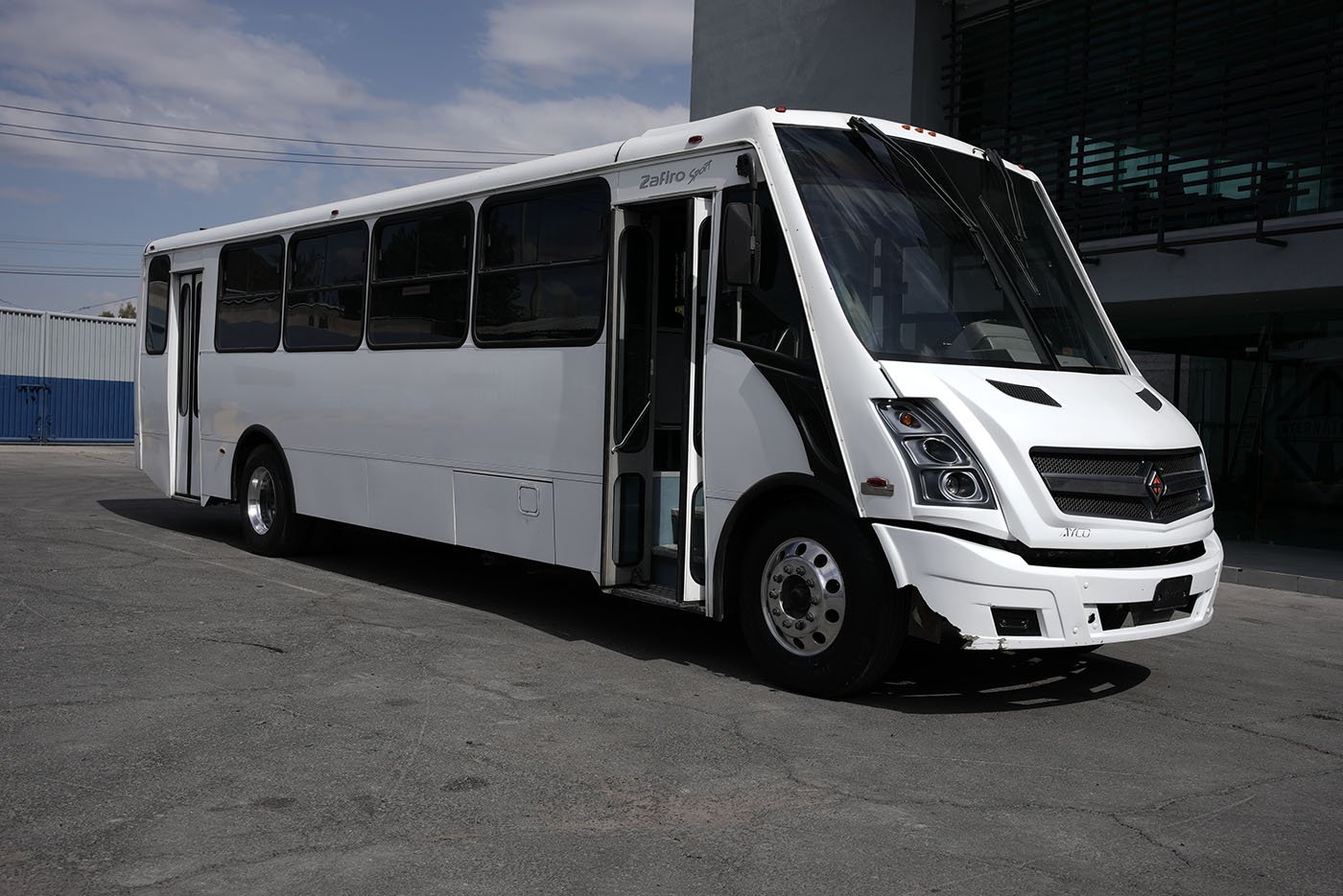 international,CHASIS SCD 220 MWM 7.2 / 254WB,2020