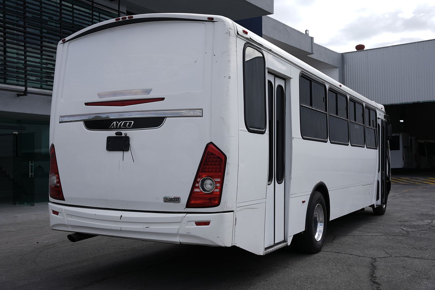 international,CHASIS SCD 220 MWM 7.2 / 254WB,2020