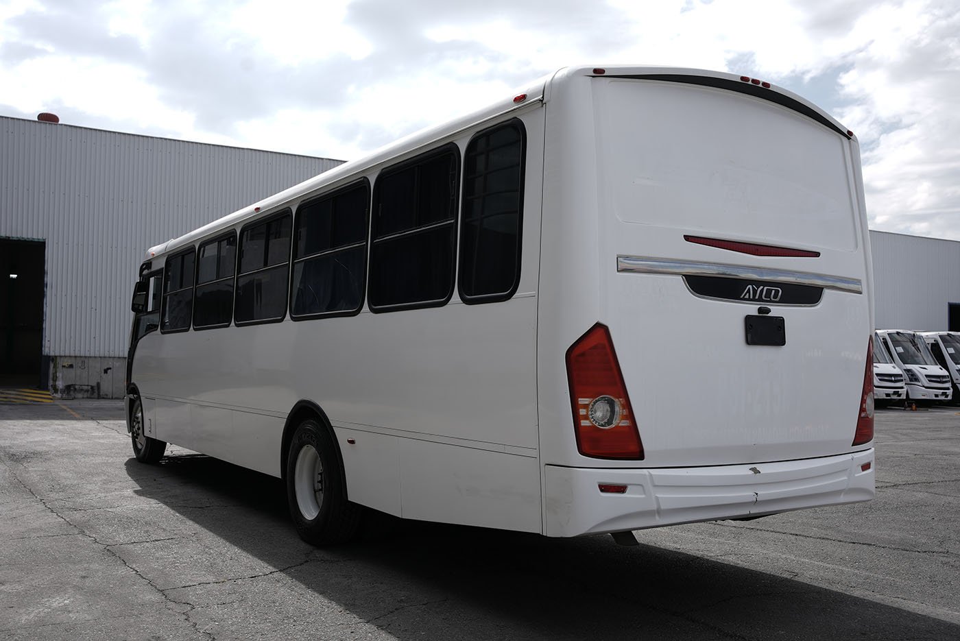 international,CHASIS SCD 220 MWM 7.2 / 254WB,2020