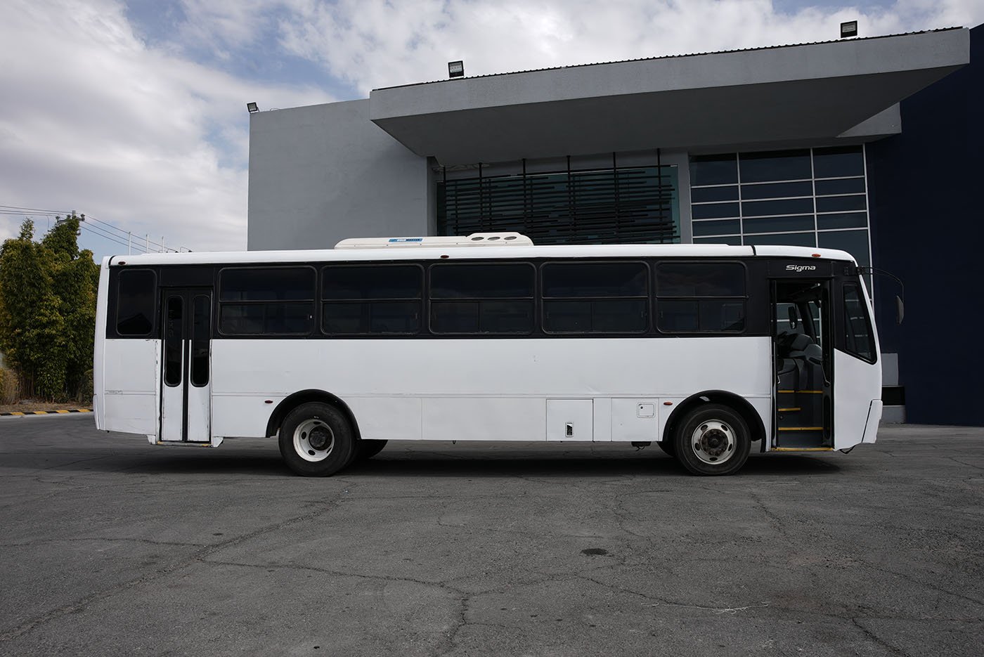 international,4700 FE EURO V CON CLIMA CLIBUS MOD. POLAR BEAR,2021