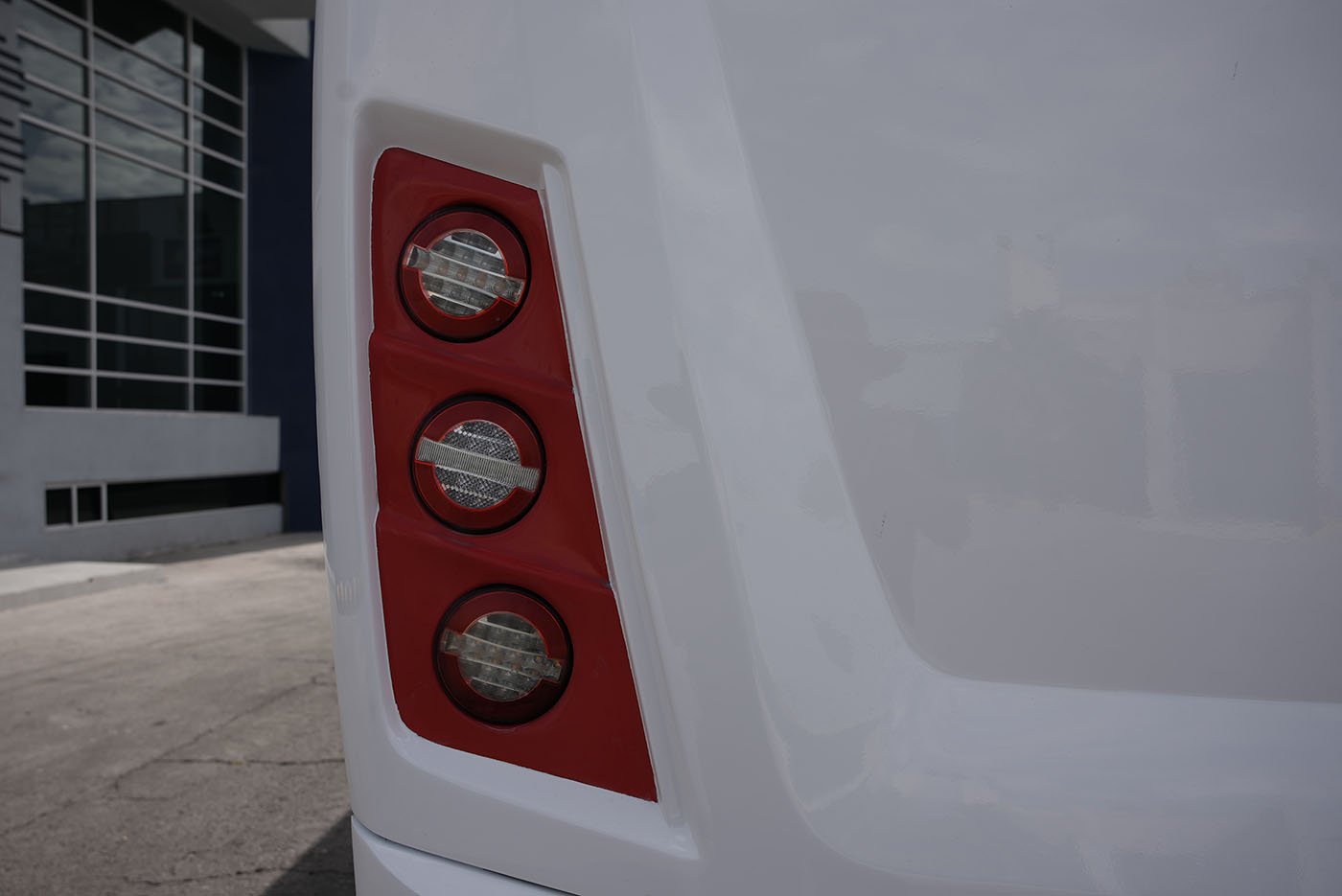 international,4700 FE EURO V CON CLIMA CLIBUS MOD. POLAR BEAR,2021