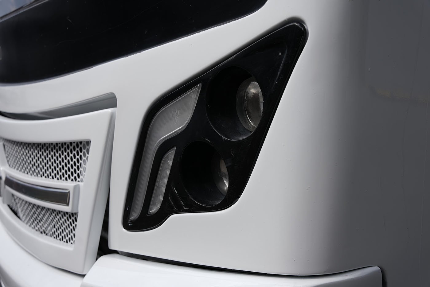 international,4700 FE EURO V CON CLIMA CLIBUS MOD. POLAR BEAR,2021