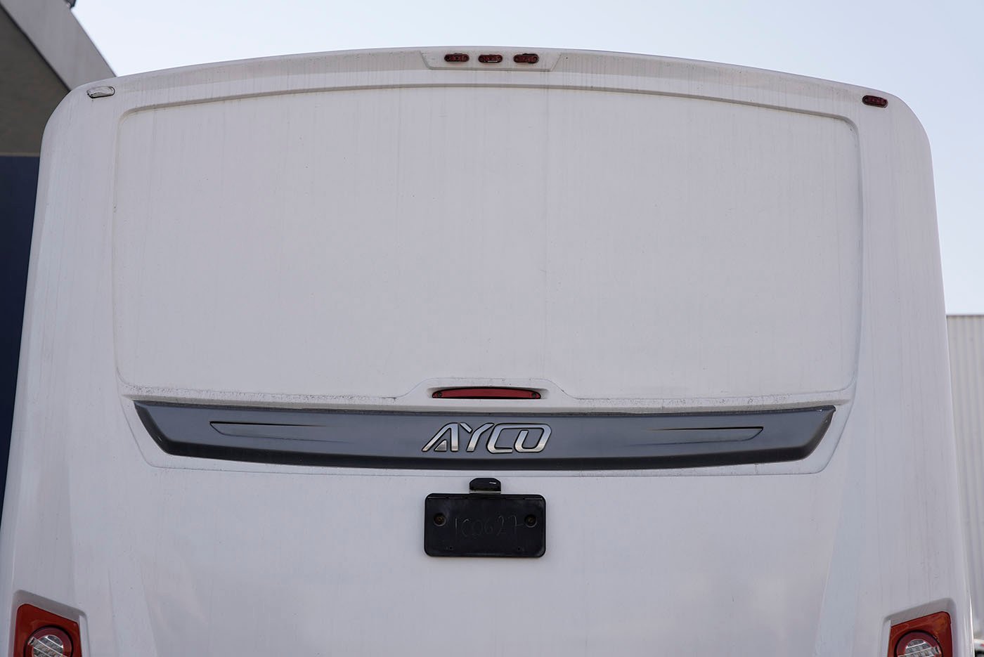 international,4700FE EURO V CON CLIMA CARRIER MOD. AC353 G4. II,2022