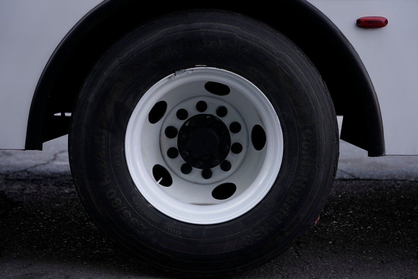 international,4700FE EURO V CON CLIMA CARRIER MOD. AC353 G4. II,2022