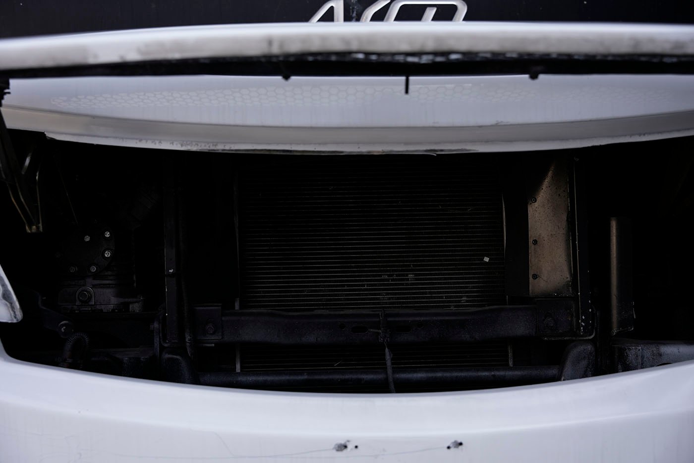 international,4700FE EURO V CON CLIMA CARRIER MOD. AC353 G4. II,2022