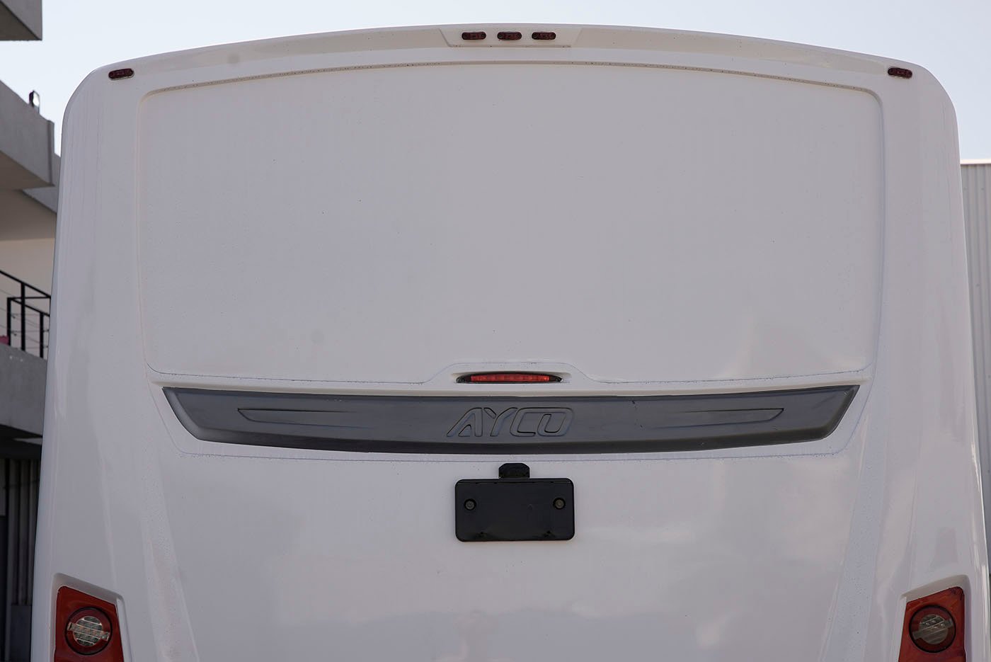 international,4700 FE EURO V CON CLIMA CLIBUS MOD. POLAR BEAR,2021
