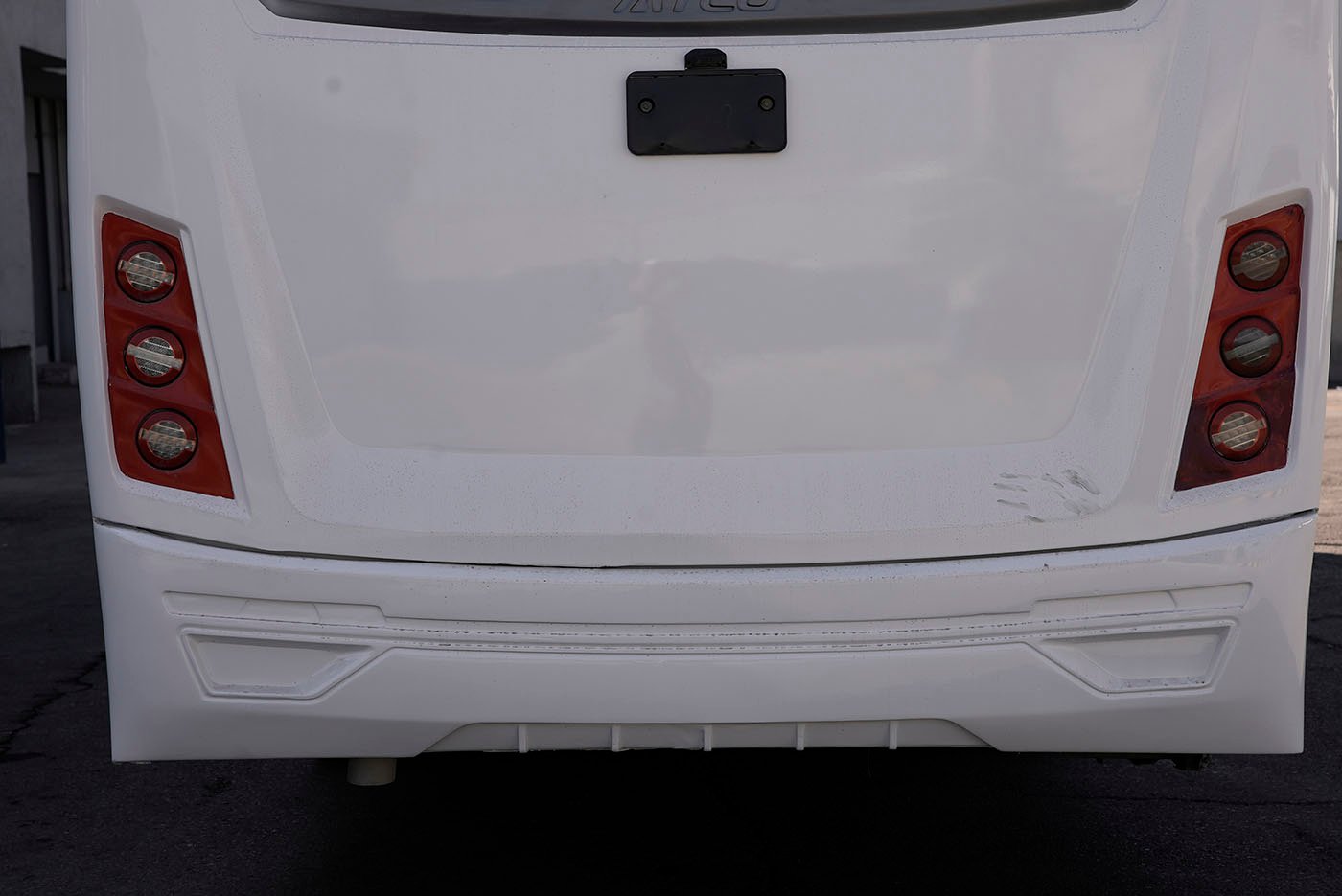 international,4700 FE EURO V CON CLIMA CLIBUS MOD. POLAR BEAR,2021