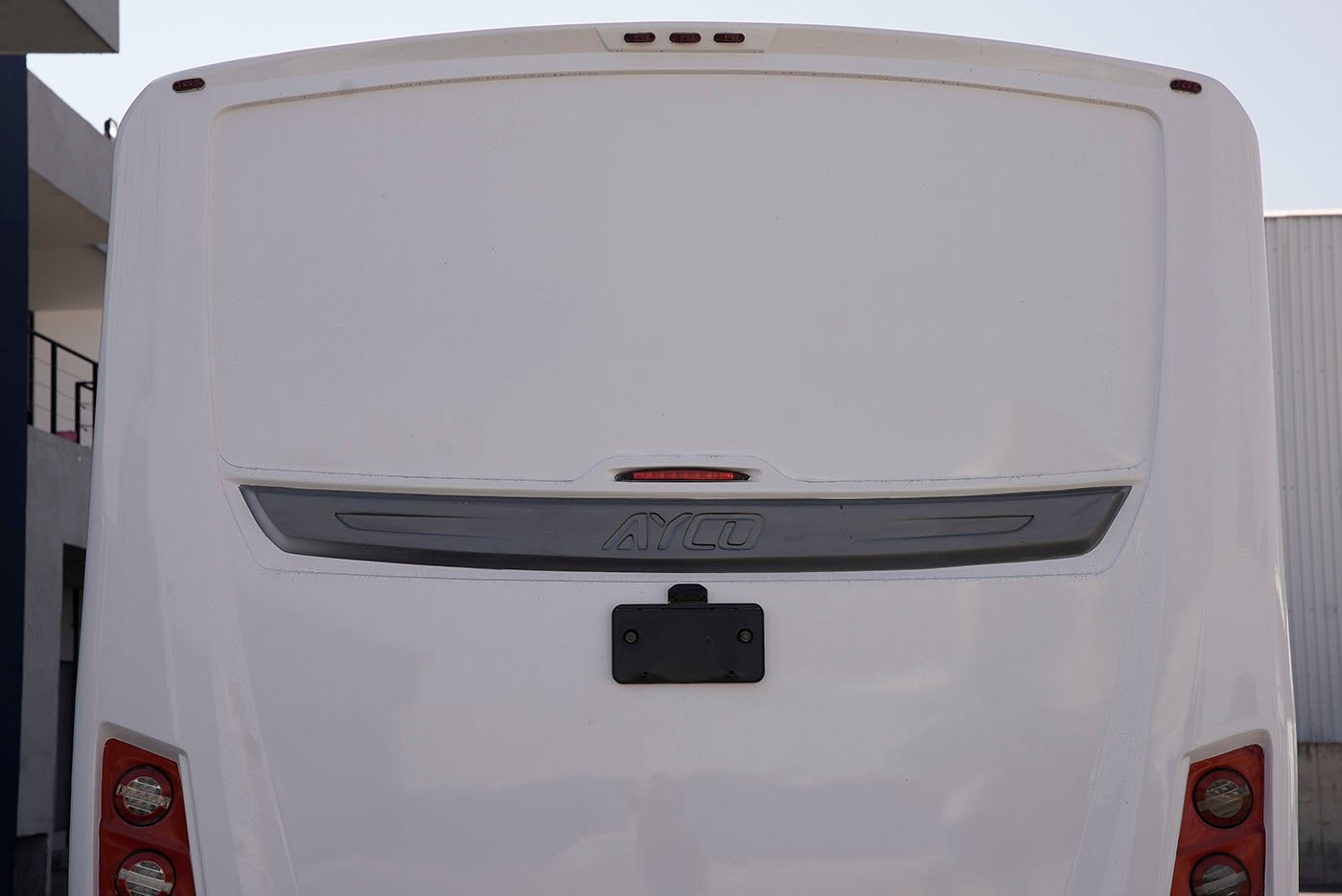 international,4700 FE EURO V CON CLIMA CLIBUS MOD. POLAR BEAR,2021