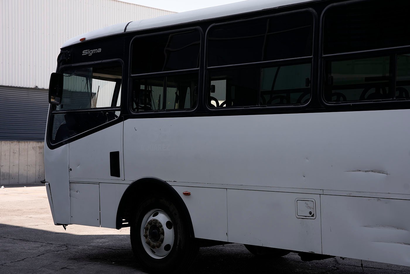 international,4700 FE EURO V CON CLIMA CLIBUS MOD. POLAR BEAR,2021