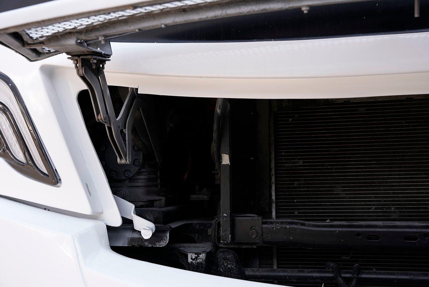 international,4700 FE EURO V CON CLIMA CLIBUS MOD. POLAR BEAR,2021