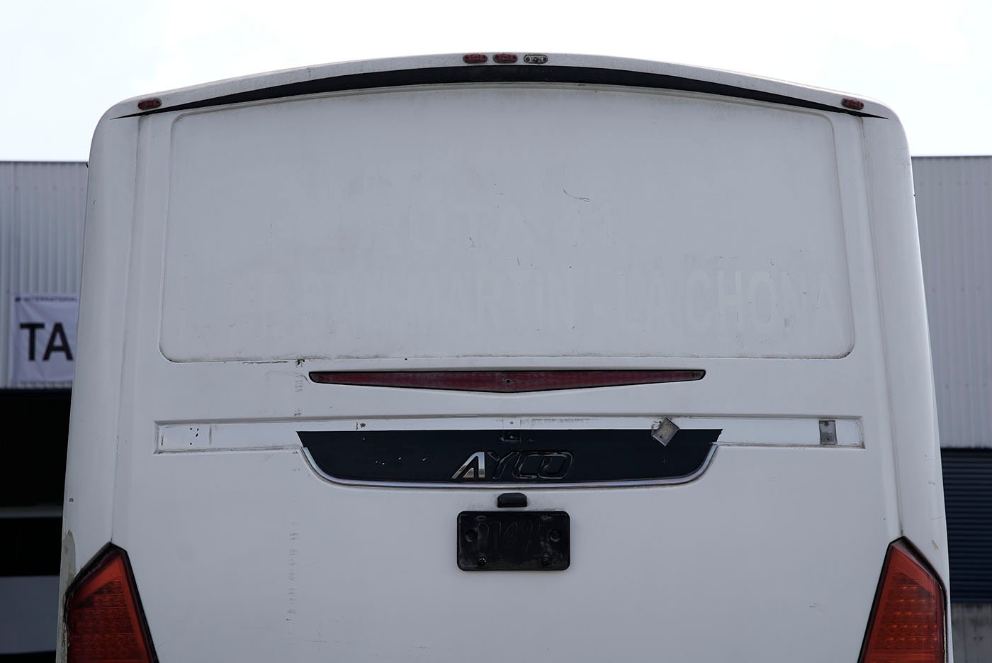 international,4700 FE CON CLIMA CARRIER MOD.AC353 G4.II,2019