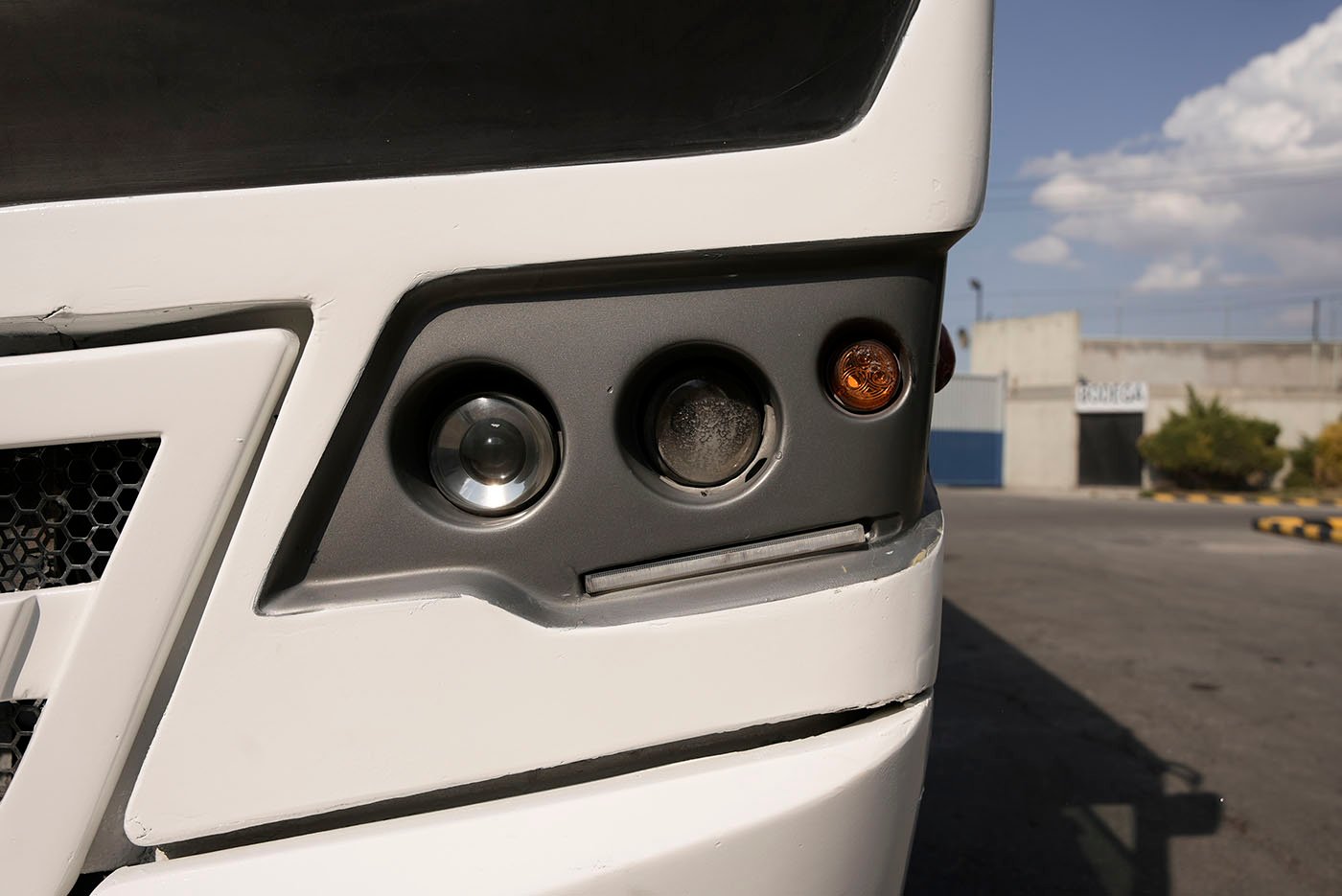 international,4700 FE CON CLIMA CARRIER MOD.AC353 G4.II,2019