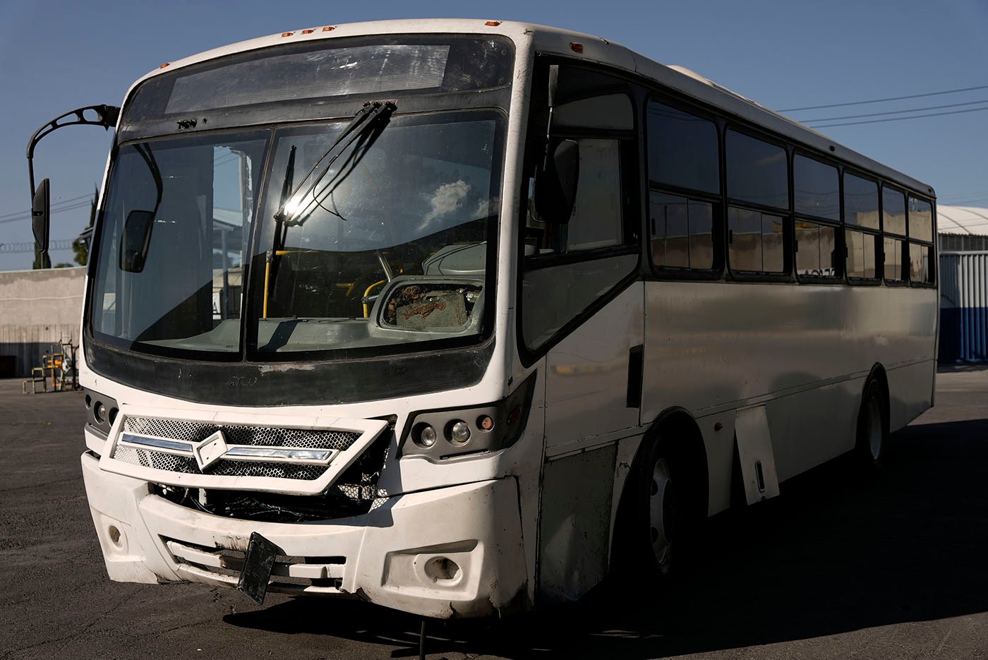 international,4700 FE CON CLIMA CARRIER MOD.AC353 G4.II,2019