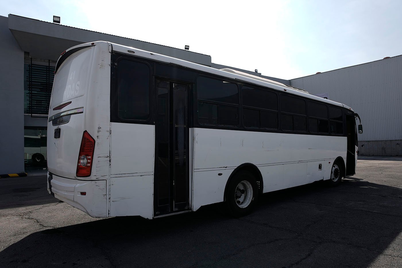 international,4700 FE CON CLIMA CARRIER MOD.AC353 G4.II,2020