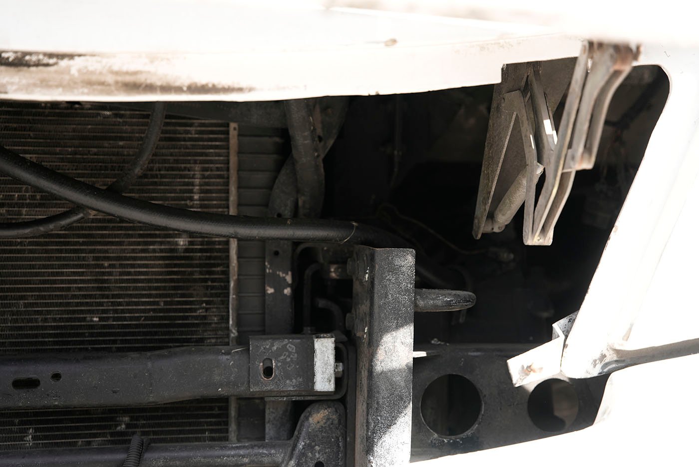 international,4700 FE CON CLIMA CARRIER MOD.AC353 G4.II,2019