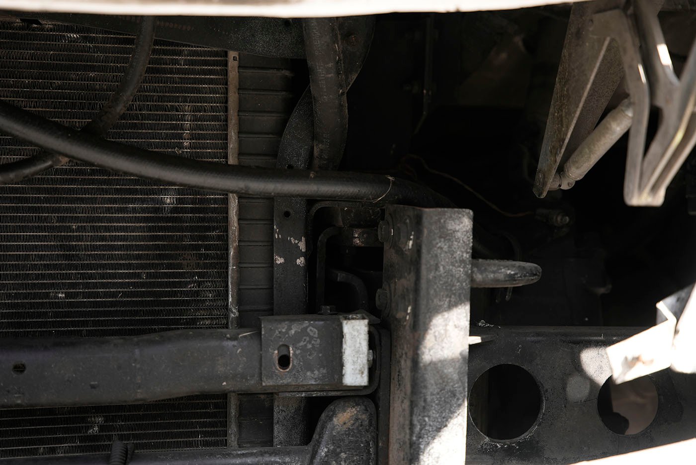 international,4700 FE CON CLIMA CARRIER MOD.AC353 G4.II,2019