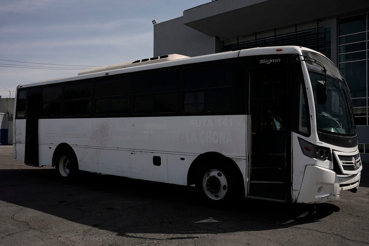 international,4700 FE CON CLIMA CARRIER MOD.AC353 G4.II,2019