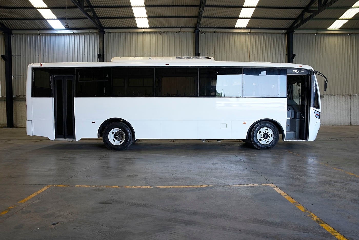 international,4700 IC BUS FE,2019